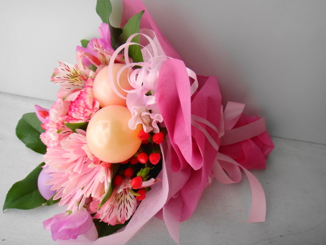 バルーンブーケＡ