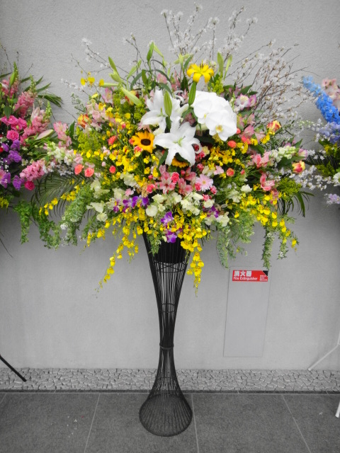 札幌アイアンスタンド１