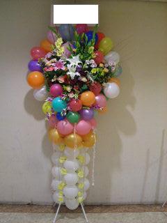 バルーンスタンド復刻版