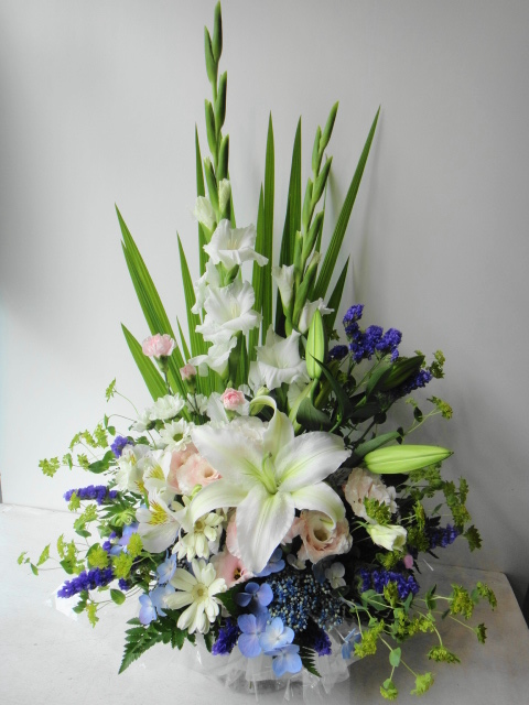 お供えアレンジ５，０