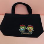 ぺこりんトートバック
