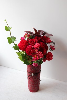 ロング☆ラブレッド