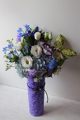 ロング☆ラブアクア