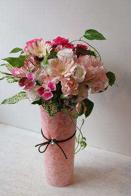 ロング☆ラブキュート