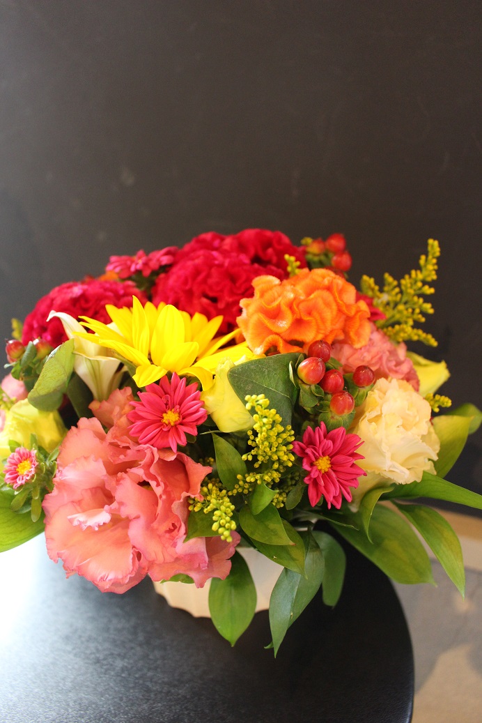 おしゃレッツ！