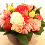 thank you～